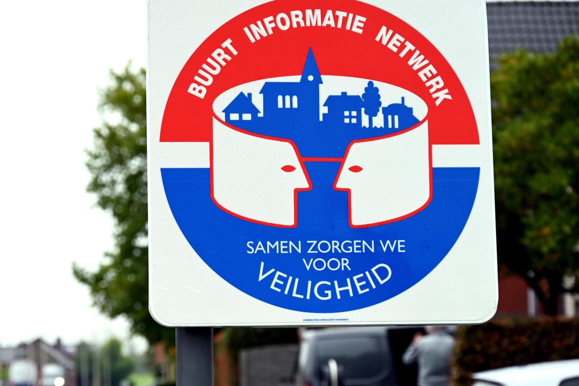 Artikel in het Nieuwsblad
